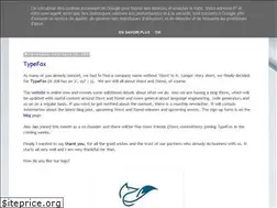 Sites similar to efftinge.de