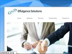 Sites similar to effulgencesolutions.com