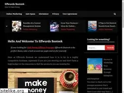 Sites similar to effwurdsbooteek.com