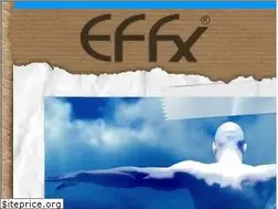 Sites similar to effx.net