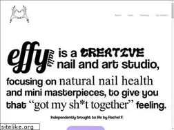 Sites similar to effynails.com