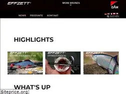 Sites similar to effzett-fishing.de