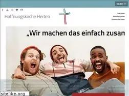 Sites similar to efg-herten.de