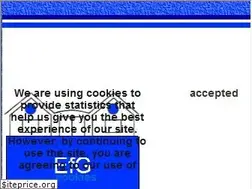Sites similar to efg-immo.com