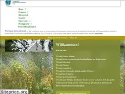 Sites similar to efg-jever.de
