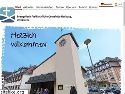 Sites similar to efg-marburg.de