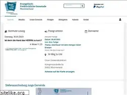 Sites similar to efg-moormerland.de