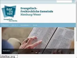 Sites similar to efg-nienburg.de