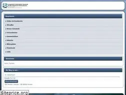 Sites similar to efg-norden.de
