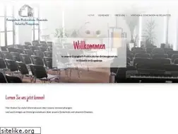Sites similar to efg-oelsnitz-erzgeb.de