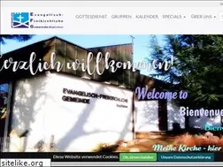 Sites similar to efg-og.de