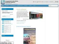 Sites similar to efg-schwerin.de