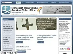 Sites similar to efg-velbert.de