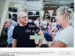 Sites similar to efg-wermelskirchen.de