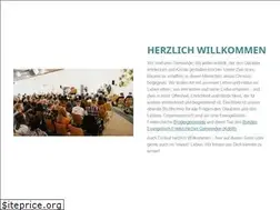 Sites similar to efg-woelmersen.de