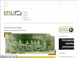 Sites similar to efg1914.eu