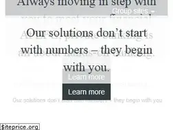 Sites similar to efgbank.com