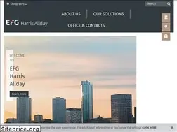 Sites similar to efgha.com