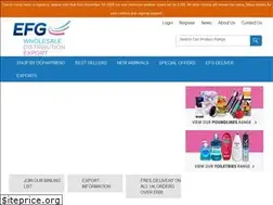 Sites similar to efghousewares.co.uk