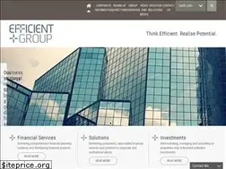 Sites similar to efgroup.co.za