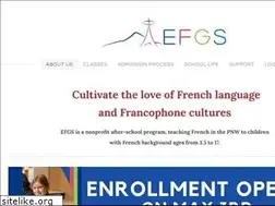 Sites similar to efgseattle.org