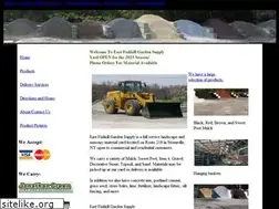 Sites similar to efgsonline.com