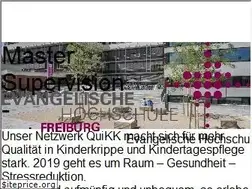 Sites similar to efh-freiburg.de