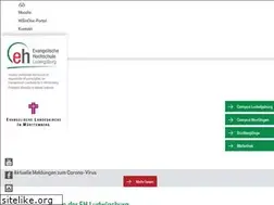 Sites similar to efh-reutlingen-ludwigsburg.de