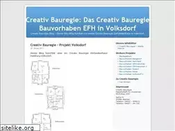 Sites similar to efh-volksdorf.de