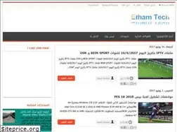 Sites similar to efham-tech.blogspot.com