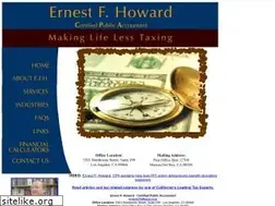 Sites similar to efhcpa.com