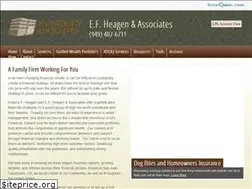 Sites similar to efheagen.com