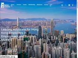 Sites similar to efhk.org.hk