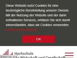 Sites similar to efhlu.de
