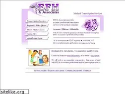 Sites similar to efhmedical.com
