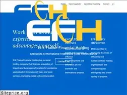 Sites similar to efholding.nl