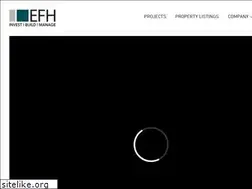 Sites similar to efhrealtyadvisors.com