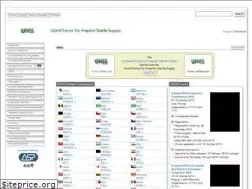 Sites similar to efhss.com