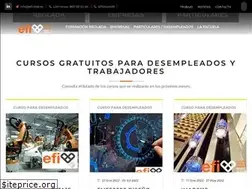 Sites similar to efi-bde.es