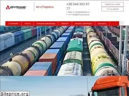 Sites similar to efi-trans.com.ua
