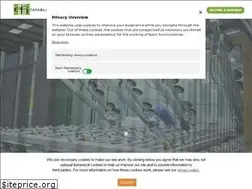 Sites similar to efi-us.com