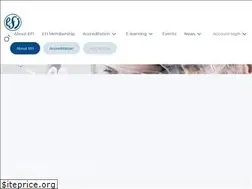 Sites similar to efi-web.org