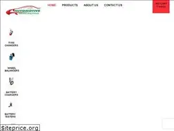 Sites similar to efi.com.au