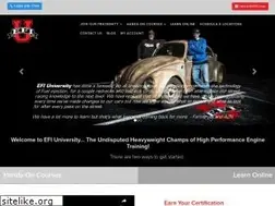 Sites similar to efi101.com