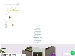 Sites similar to efibadem.com