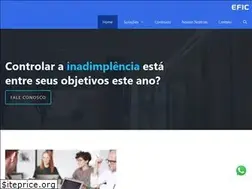 Sites similar to efic.com.br