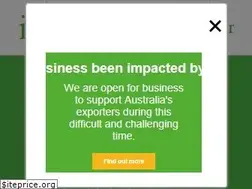Sites similar to efic.gov.au