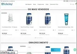 Sites similar to eficaciafarmacia.com.br
