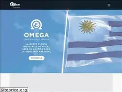 Sites similar to efice.uy