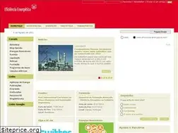 Sites similar to eficiencia-energetica.com